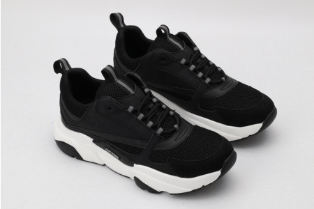 HOMME B22 TRAINER SNEAKER