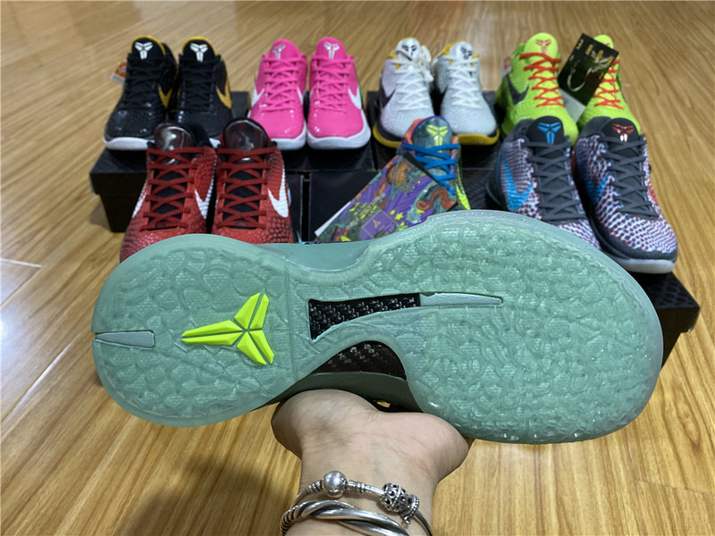 Nike Zoom Kobe 6 Xmax 00004