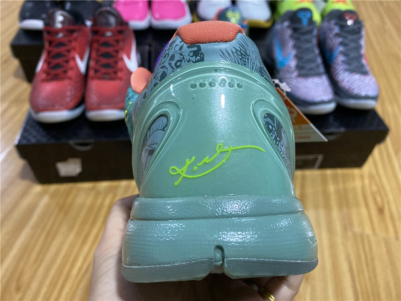 Nike Zoom Kobe 6 Xmax 00004