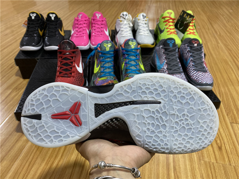 Nike Zoom Kobe 6 Xmax 00004