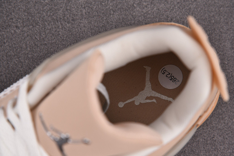 AIR JORDAN 4 WMNS “SHIMMER” DJ0675-200