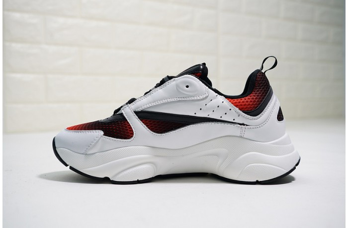 HOMME B22 TRAINER SNEAKER