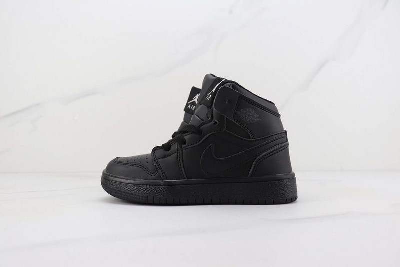 AIR JORDAN 1 KIDS SHOES