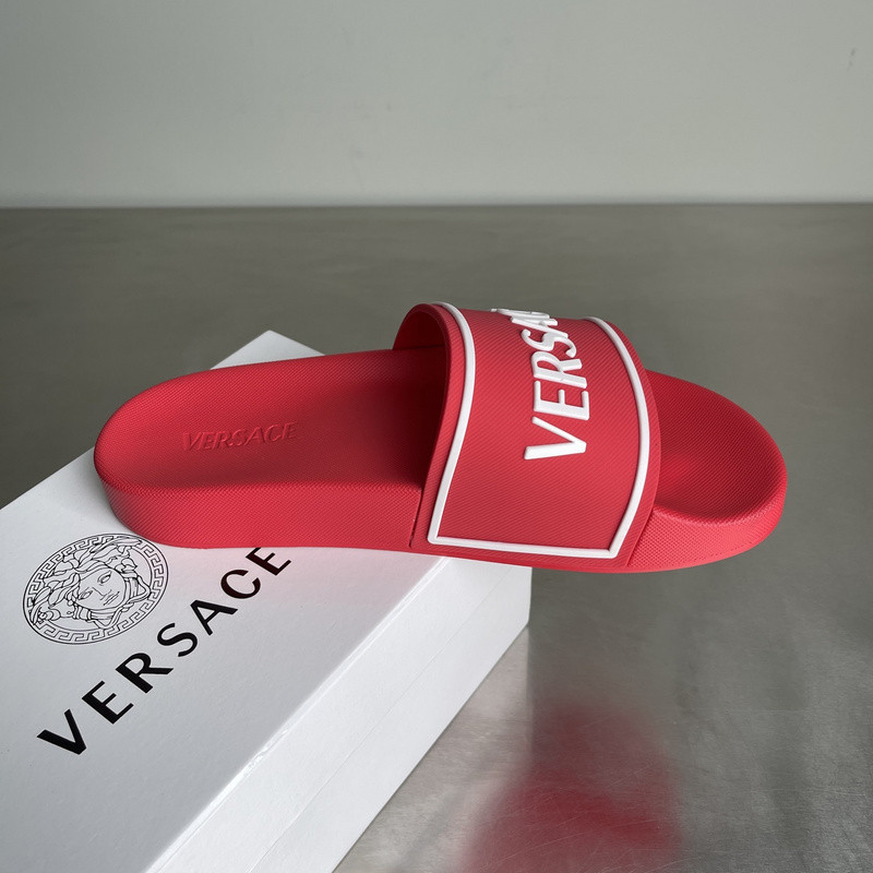 Versace slippers