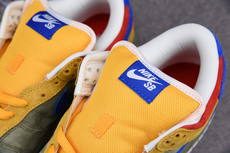 Nike SB Dunk Low Premium 