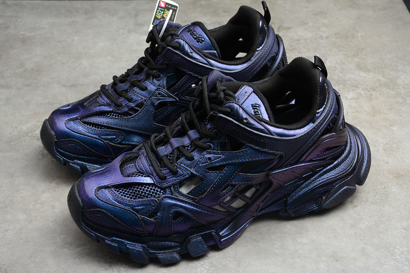 BALENCIAGE TRIPLE TRAINER 570391 W2GN1 9025