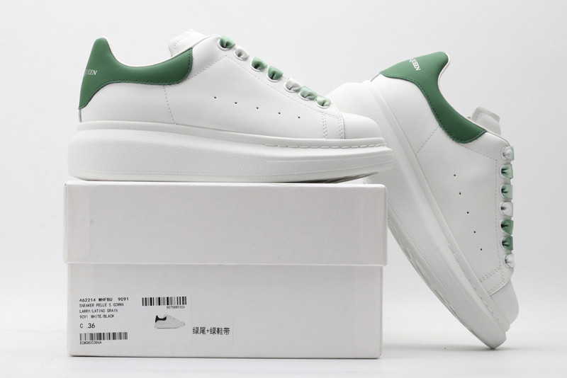 ALEXANDER MCQUEEN SNEAKER