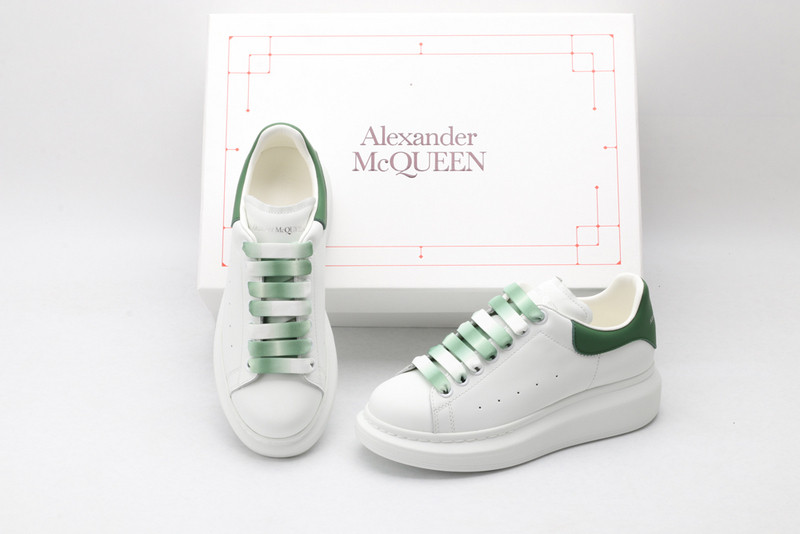 ALEXANDER MCQUEEN SNEAKER