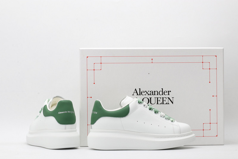 ALEXANDER MCQUEEN SNEAKER