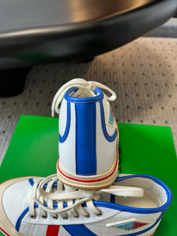 BOTTEGA VENETA Eliot Sneaker