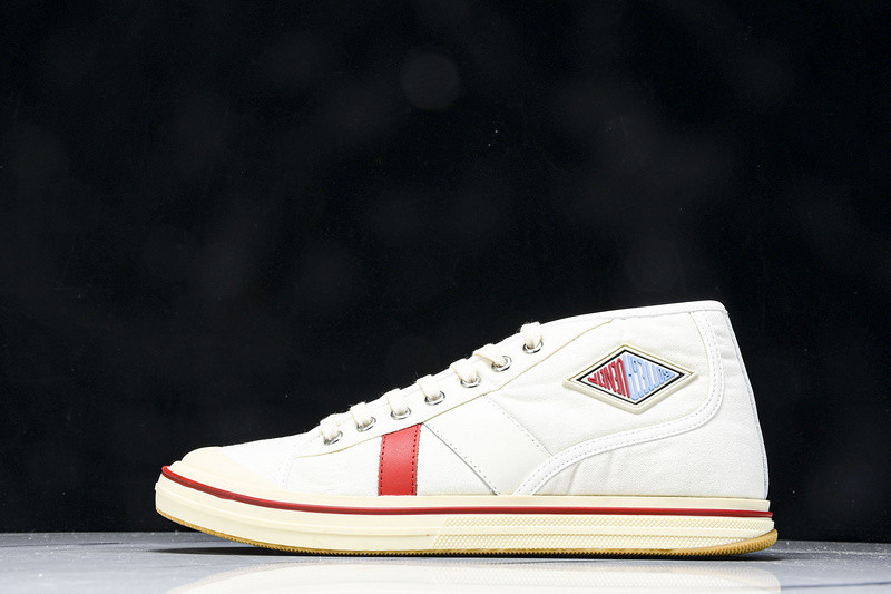 BOTTEGA VENETA Eliot Sneaker