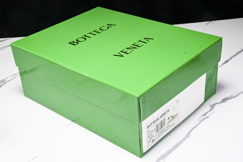 BOTTEGA VENETA Eliot Sneaker