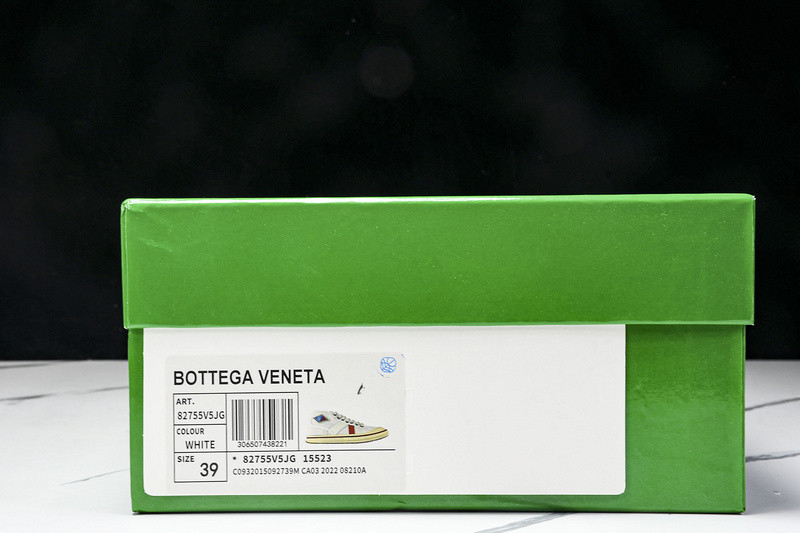 BOTTEGA VENETA Eliot Sneaker