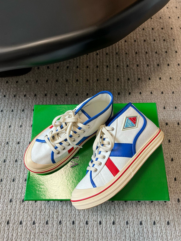 BOTTEGA VENETA Eliot Sneaker