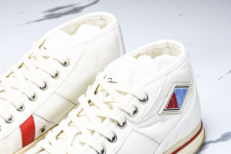 BOTTEGA VENETA Eliot Sneaker