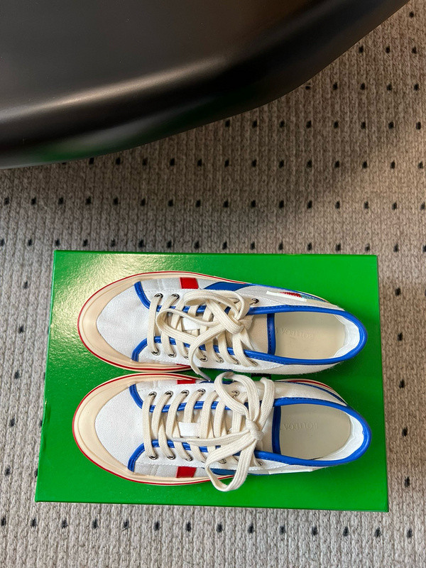 BOTTEGA VENETA Eliot Sneaker