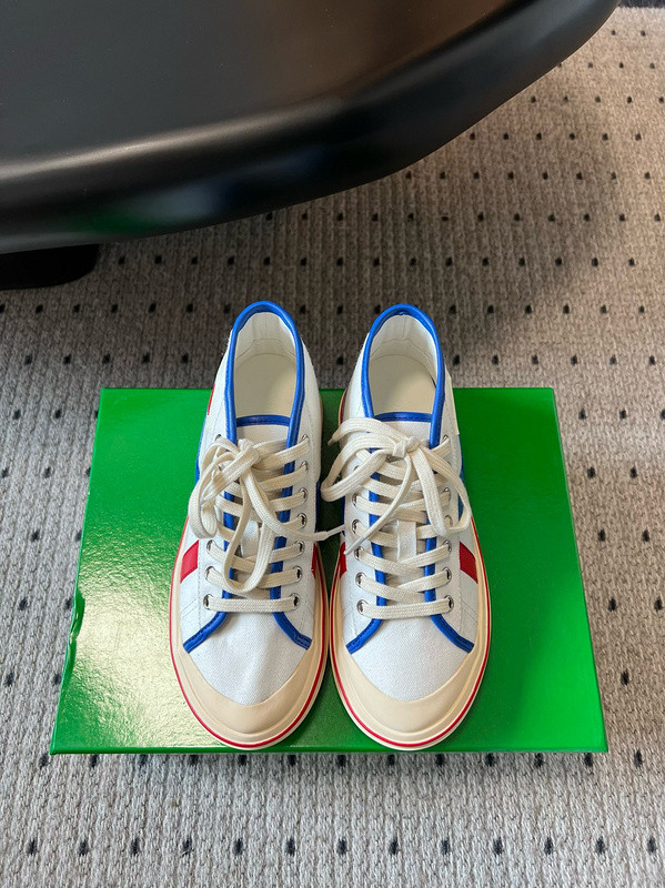 BOTTEGA VENETA Eliot Sneaker