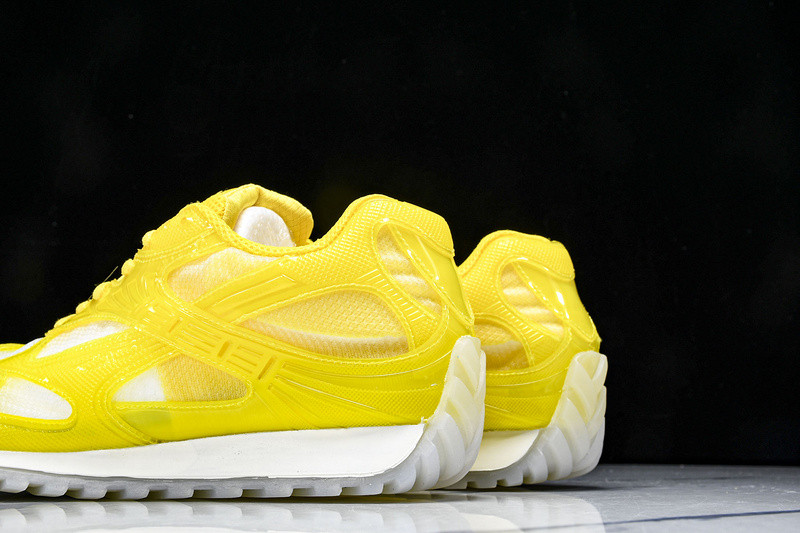 Bottega Veneta Orbit Sneaker