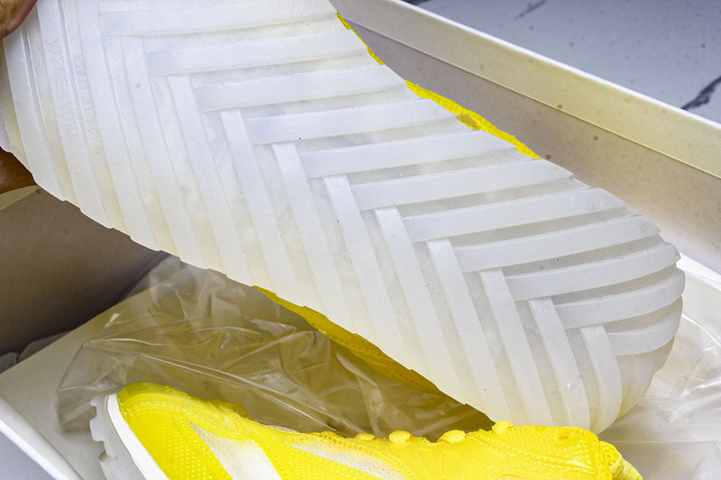 Bottega Veneta Orbit Sneaker