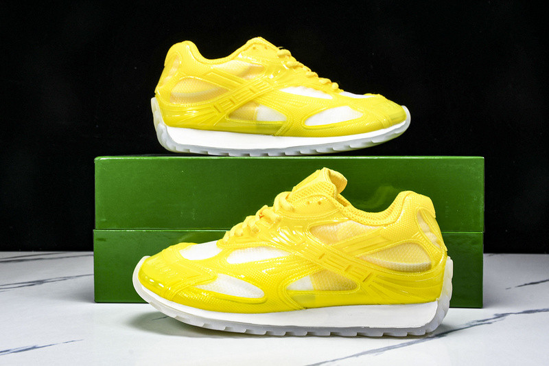 Bottega Veneta Orbit Sneaker