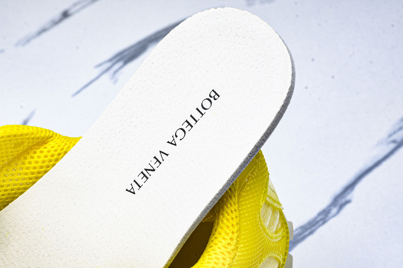 Bottega Veneta Orbit Sneaker