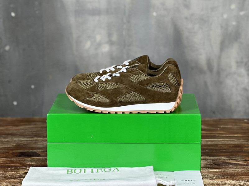 Bottega Veneta Orbit Sneaker