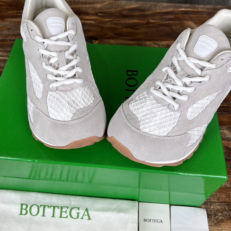Bottega Veneta Orbit Sneaker