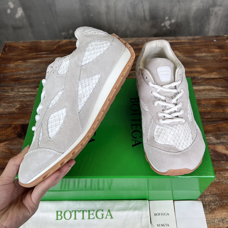 Bottega Veneta Orbit Sneaker