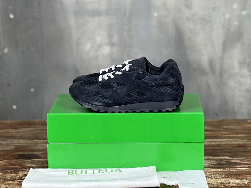 Bottega Veneta Orbit Sneaker