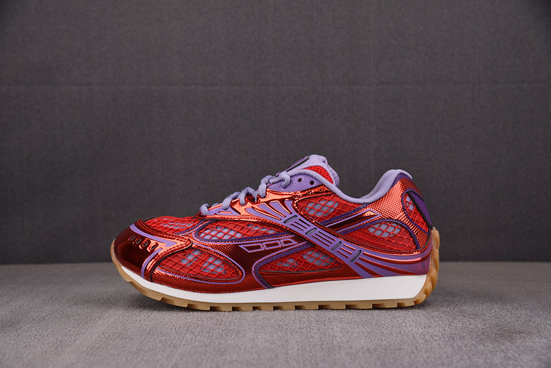 Bottega Veneta Orbit Sneaker