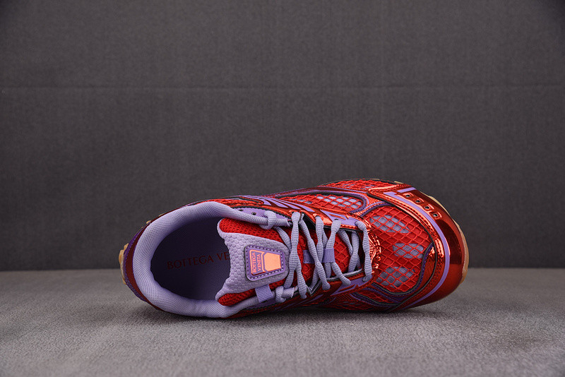 Bottega Veneta Orbit Sneaker