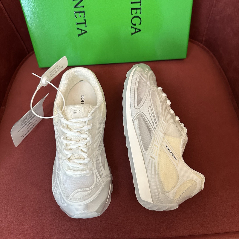 Bottega Veneta Orbit Sneaker