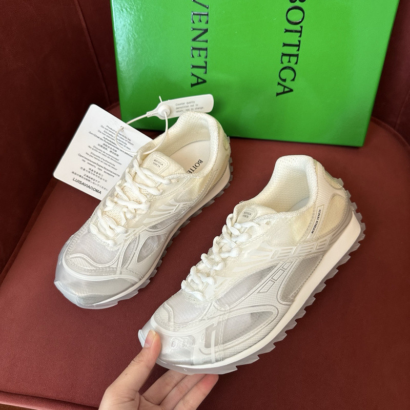 Bottega Veneta Orbit Sneaker