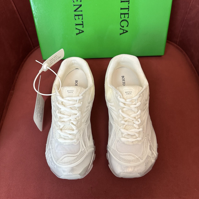 Bottega Veneta Orbit Sneaker