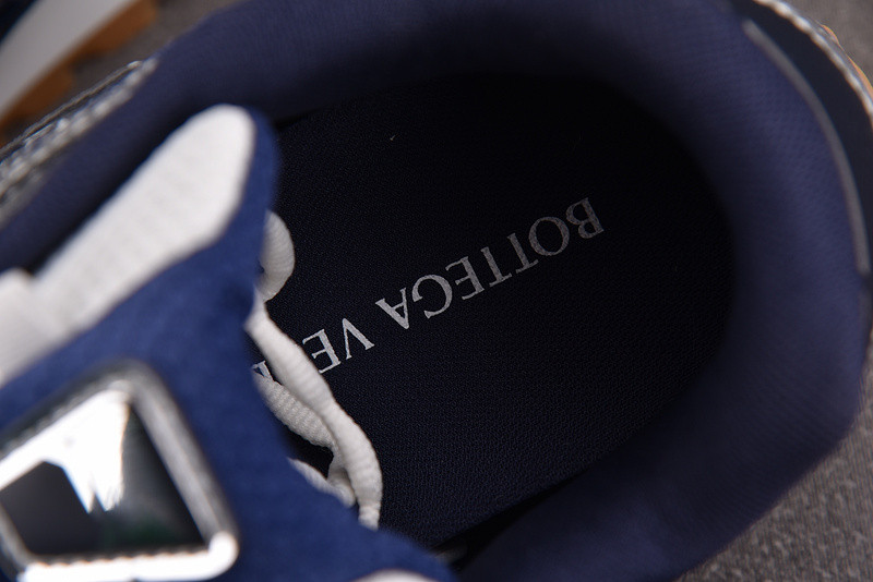 Bottega Veneta Orbit Sneaker