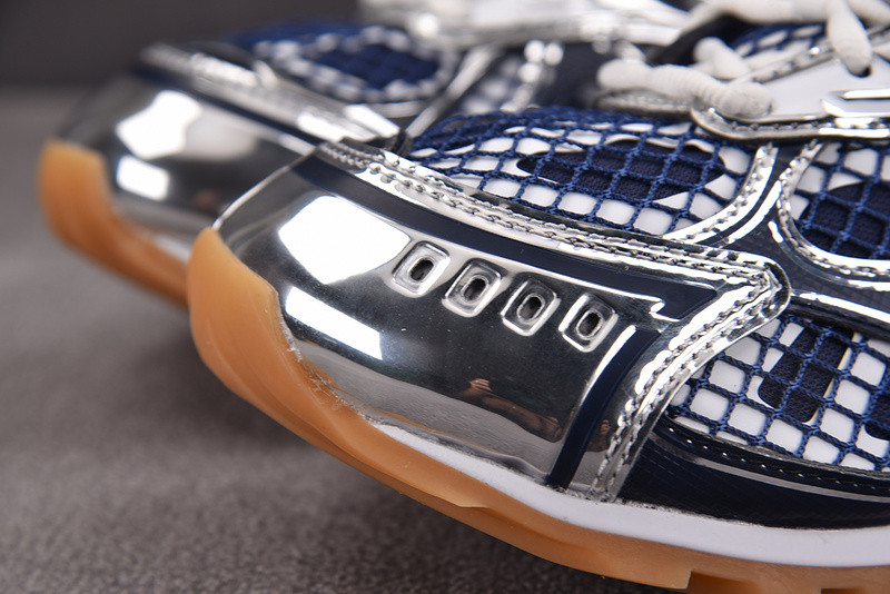 Bottega Veneta Orbit Sneaker