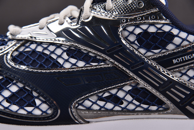 Bottega Veneta Orbit Sneaker