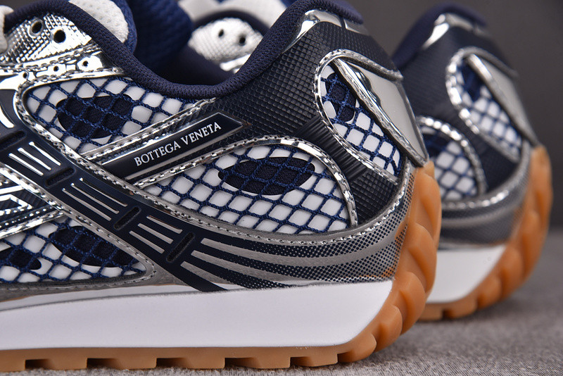 Bottega Veneta Orbit Sneaker