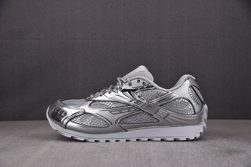 Bottega Veneta Orbit Sneaker