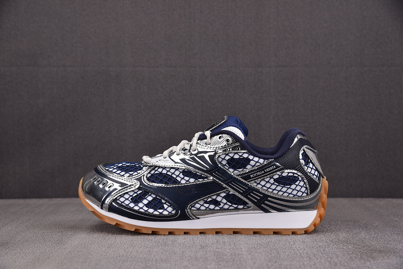 Bottega Veneta Orbit Sneaker