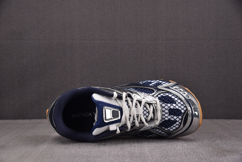 Bottega Veneta Orbit Sneaker