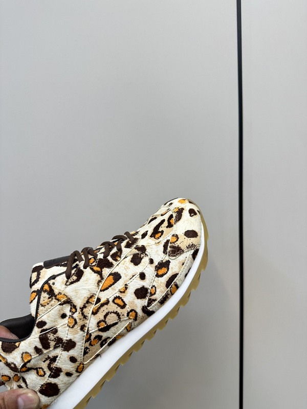 Bottega Veneta Orbit Sneaker