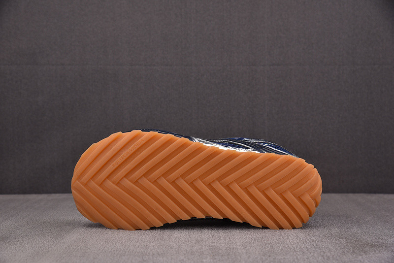 Bottega Veneta Orbit Sneaker