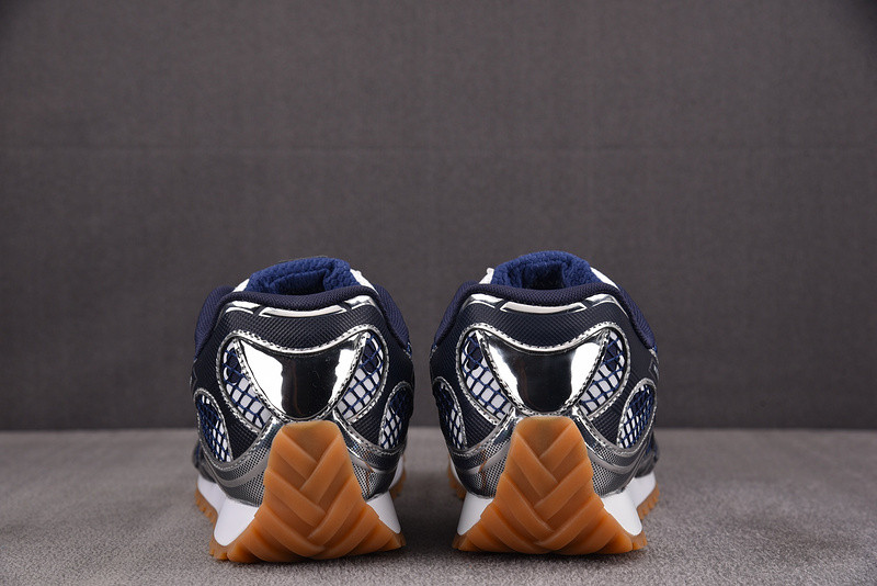 Bottega Veneta Orbit Sneaker