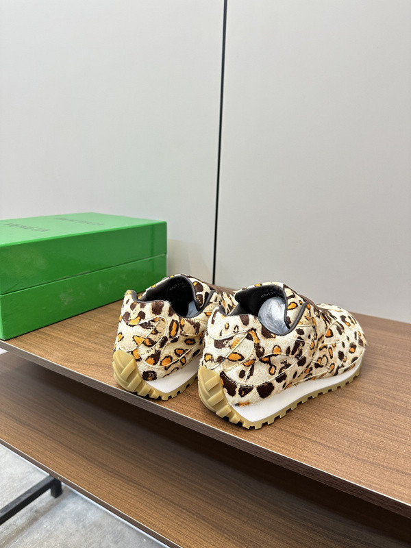 Bottega Veneta Orbit Sneaker