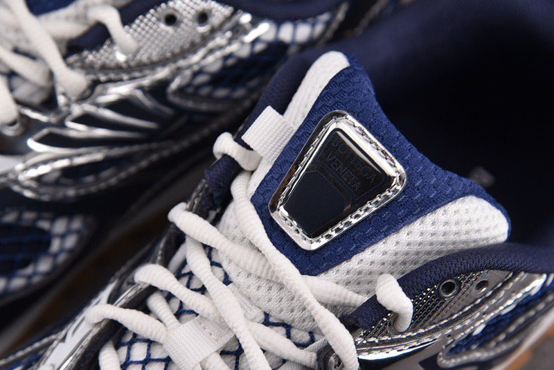 Bottega Veneta Orbit Sneaker