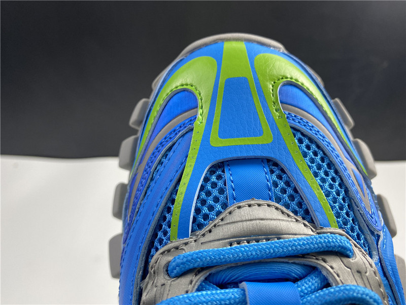 Ba*len*cia*ga sneaker tess.s.gomma led 570391-w2gn3-4030