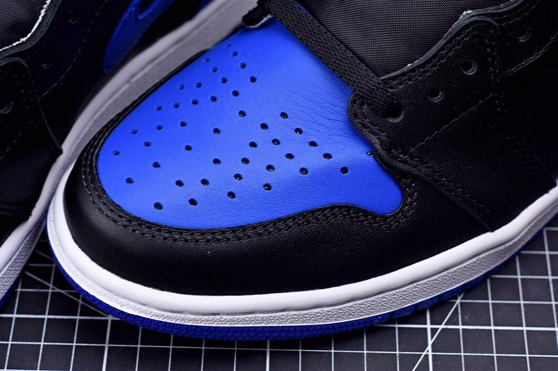 Air Jordan 1 OG Retro High “Royal” 555088-007