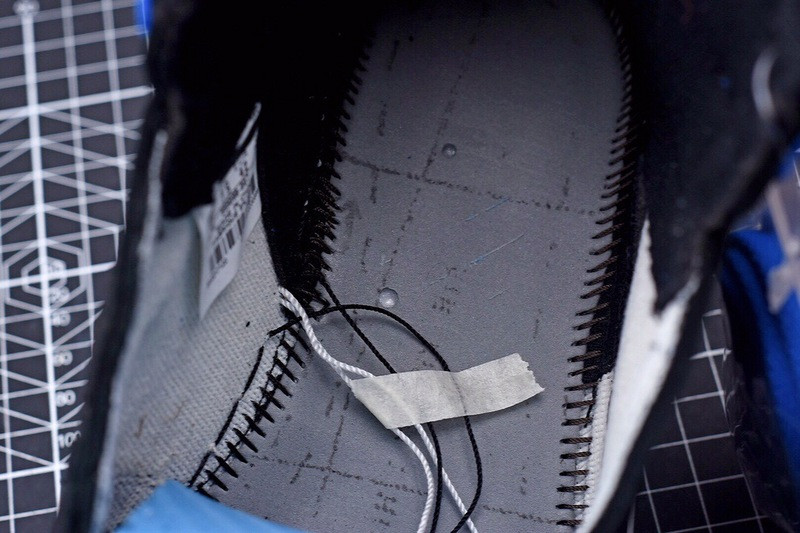 Air Jordan 1 OG Retro High “Royal” 555088-007