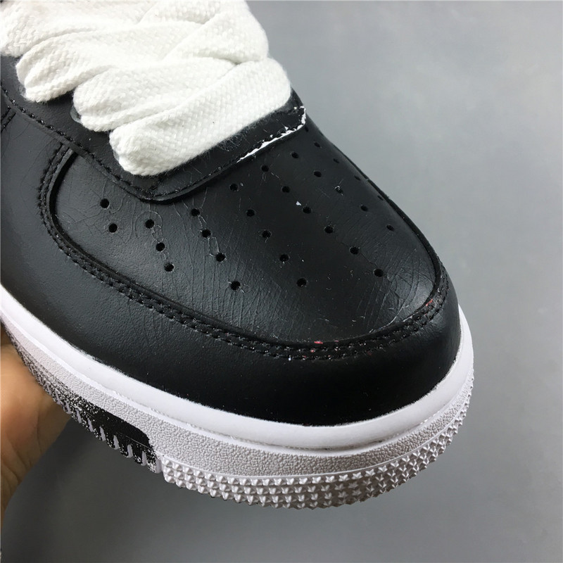 Nike Air Force x G-Dragon 